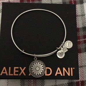 Alex And Ani bangle